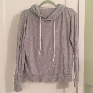 Jcrew hoodie